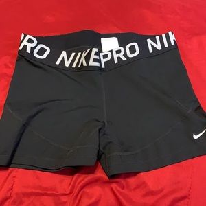Nike shorts